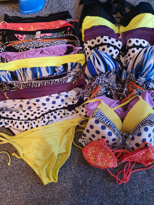 florence and fred swimsuits